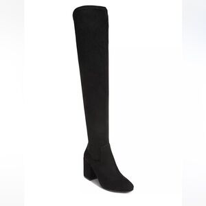 Macy’s Gabrie Over The Knee Boots - NEW in box